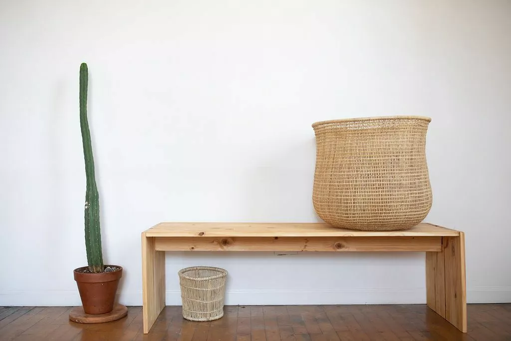 Territory Design Maku Basket Home Goods 7 Territory Design Maku Basket Home Goods