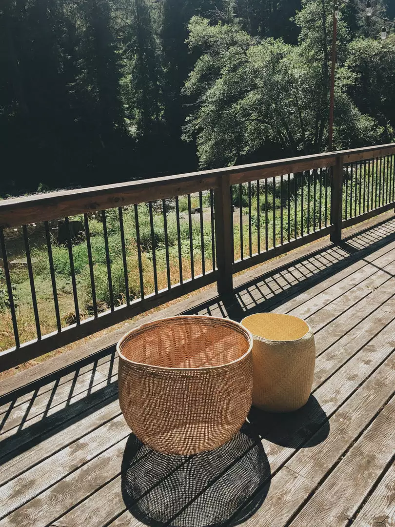 Territory Design Maku Basket Home Goods 8 Territory Design Maku Basket Home Goods