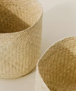 Territory Design Mixta Palm Basket Home Goods 8 Territory Design Mixta Palm Basket Home Goods