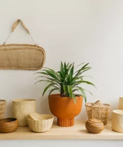 Territory Design Mixta Palm Basket Home Goods 10 Territory Design Mixta Palm Basket Home Goods