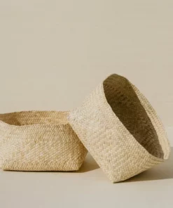 Territory Design Mixta Palm Table Basket