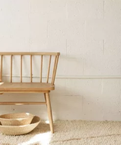 Territory Design Home Goods Nube Lumbar Pillow Cover - Gray