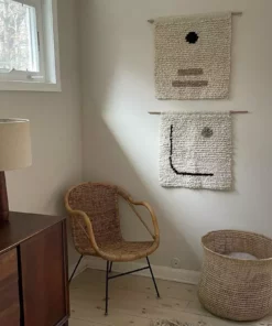 Territory Design Puntos Wall Hanging I