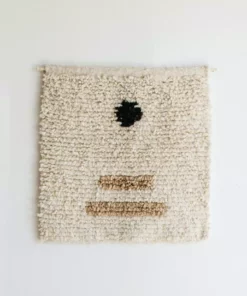 Territory Design Puntos Wall Hanging I