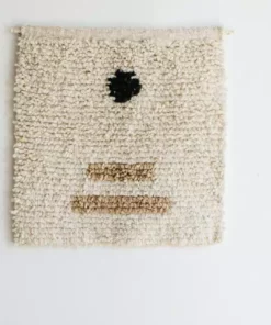 Territory Design Puntos Wall Hanging I