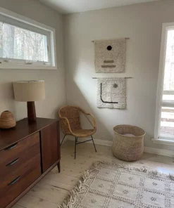 Territory Design Puntos Wall Hangings Set Home Goods