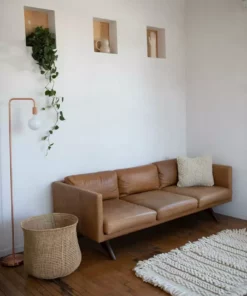 Territory Design Home Goods Resto Wool Rug - Cream