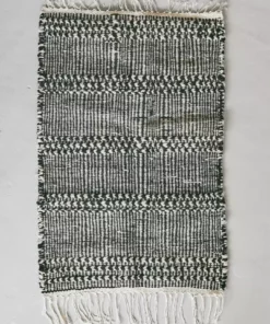 Territory Design Seress Wool Rug