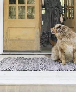 Territory Design Seress Wool Rug 8 Territory Design Seress Wool Rug