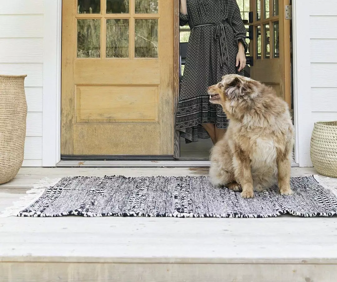 Territory Design Seress Wool Rug 3 Territory Design Seress Wool Rug