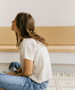 Territory Design Temo Wool Rug - Cream Home Goods 11 Territory Design Temo Wool Rug - Cream Home Goods