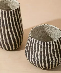 Territory Design Topaz Vase