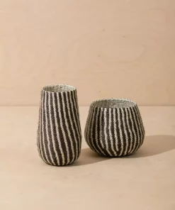 Territory Design Topaz Vase