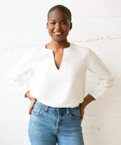 WVN Thayer Top Clothing