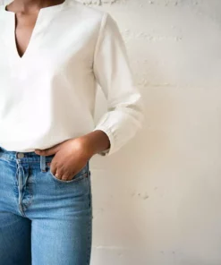 WVN Thayer Top Clothing