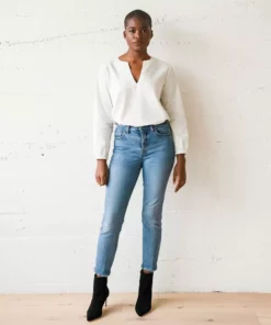 WVN Thayer Top Clothing