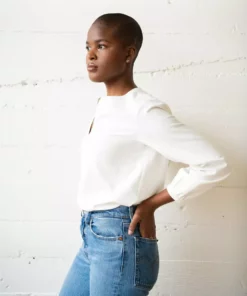 WVN Thayer Top Clothing