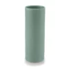 The Bright Angle Bloom Porcelain Vase - Rosemary Green Best Sellers