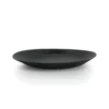 The Bright Angle Best Sellers Porcelain Catchall Tray - Mica Black