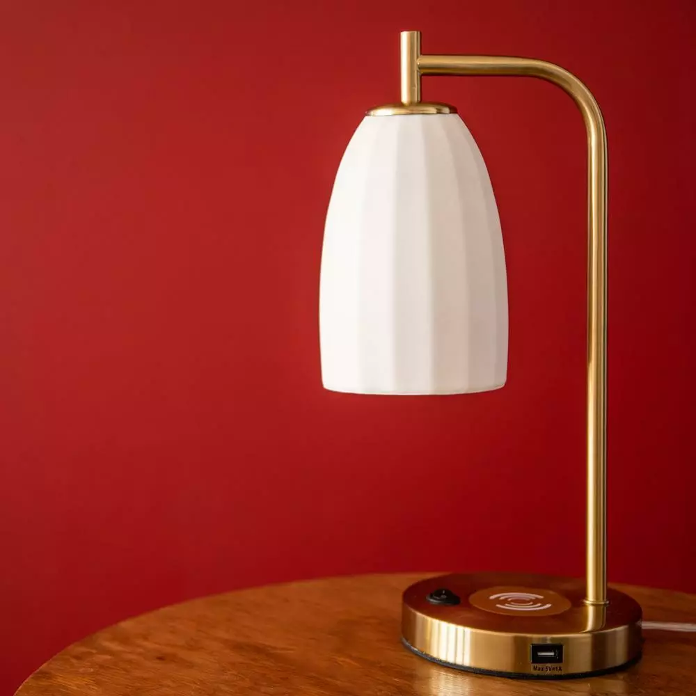 The Bright Angle Best Sellers Dolan Porcelain Table Lamp 6 The Bright Angle Best Sellers Dolan Porcelain Table Lamp