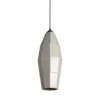 The Bright Angle Lighting Extension 2 Porcelain Pendant Light