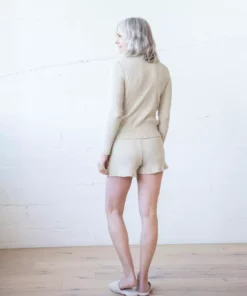 WVN Classic Turtleneck Clothing