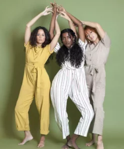 Dushyant Asthana Sara Jumpsuit Clothing 9 Dushyant Asthana Sara Jumpsuit Clothing