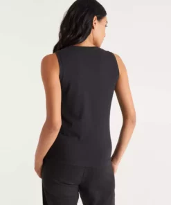 The Standard Stitch Muscle Tank Clothing