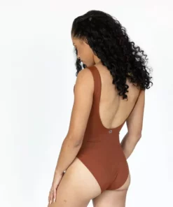 Saturday Swimwear Thea Recycled One Piece Swimsuit 26 Saturday Swimwear Thea Recycled One Piece Swimsuit