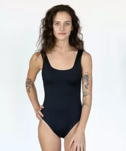 Saturday Swimwear Thea Recycled One Piece Swimsuit 33 Saturday Swimwear Thea Recycled One Piece Swimsuit