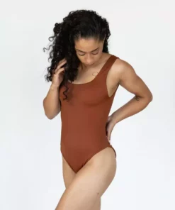 Saturday Swimwear Thea Recycled One Piece Swimsuit 28 Saturday Swimwear Thea Recycled One Piece Swimsuit