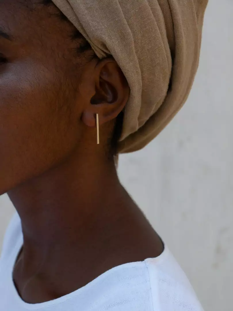 Yewo Thonga Recycled Earrings Best Sellers 6 Yewo Thonga Recycled Earrings Best Sellers