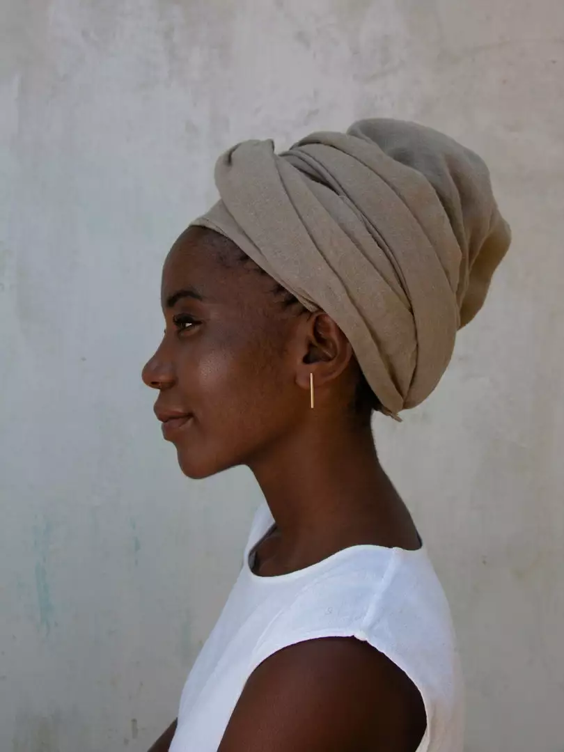 Yewo Thonga Recycled Earrings Best Sellers 5 Yewo Thonga Recycled Earrings Best Sellers