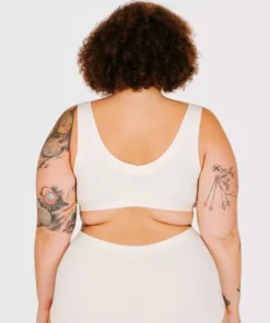 Thunderpants USA Underwear + Bras Hot Pants Bralette