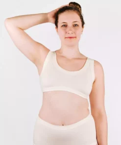 Thunderpants USA Sketchy Snakes Bralette Underwear + Bras