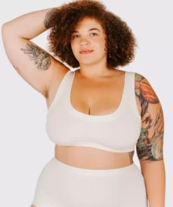 Thunderpants USA Under The Sea Bralette Underwear + Bras