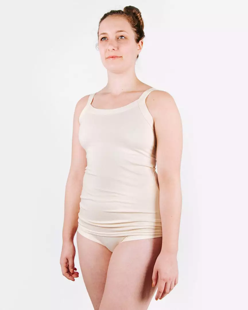 Thunderpants USA Easy Tiger Cami Pajamas + Loungewear 6 Thunderpants USA Easy Tiger Cami Pajamas + Loungewear