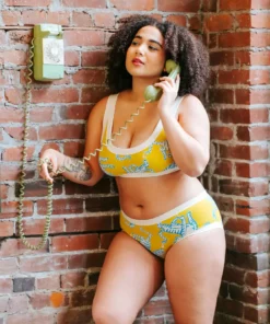 Thunderpants USA Easy Tiger Hipster Underwear Underwear + Bras 13 Thunderpants USA Easy Tiger Hipster Underwear Underwear + Bras