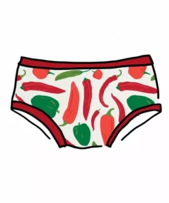 Thunderpants USA Hot Pants Hipster Underwear Underwear + Bras