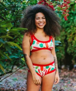 Thunderpants USA Hot Pants Hipster Underwear Underwear + Bras