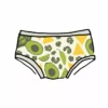 Thunderpants USA Kids' Underwear Kids' Party Guac Underwear