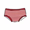 Thunderpants USA Kids' Peppermint Stripe Underwear