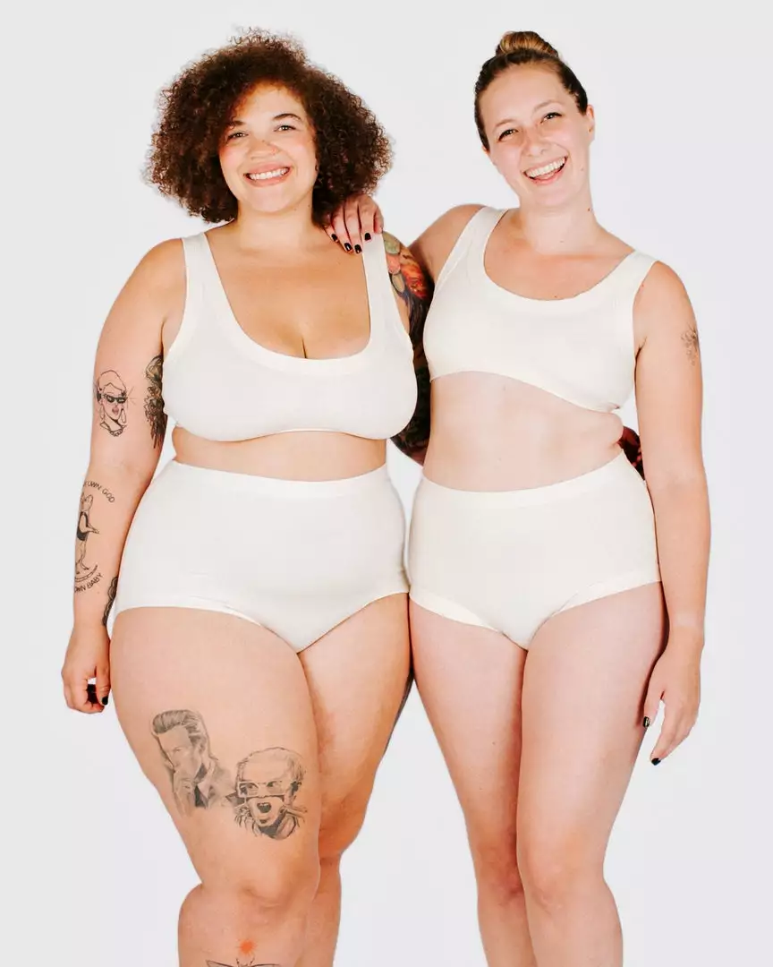 Thunderpants USA Easy Tiger Original Underwear Underwear + Bras 8 Thunderpants USA Easy Tiger Original Underwear Underwear + Bras