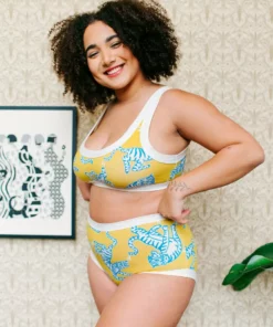 Thunderpants USA Easy Tiger Original Underwear Underwear + Bras