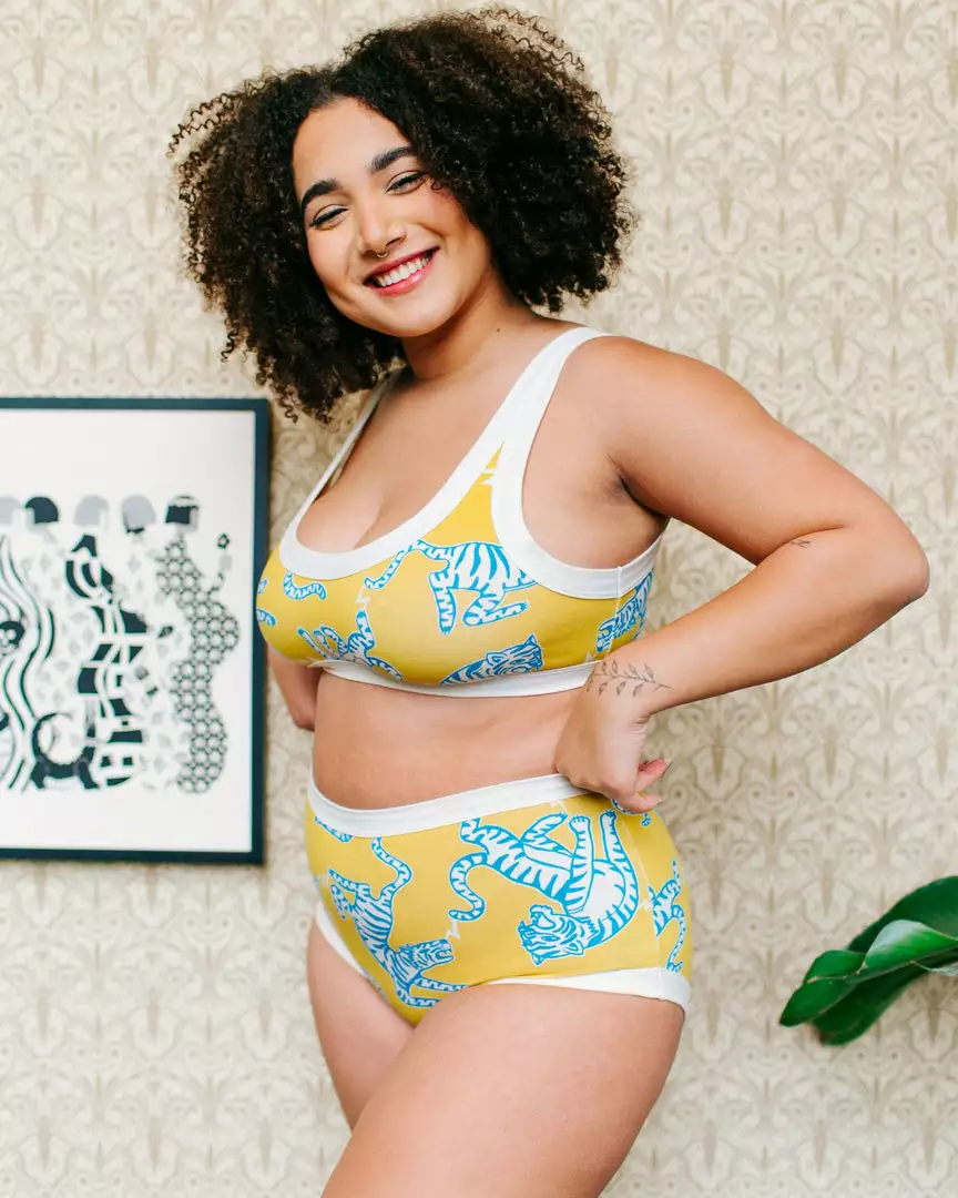 Thunderpants USA Easy Tiger Original Underwear Underwear + Bras 2 Thunderpants USA Easy Tiger Original Underwear Underwear + Bras