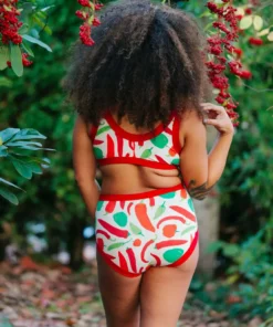 Thunderpants USA Hot Pants Original Underwear