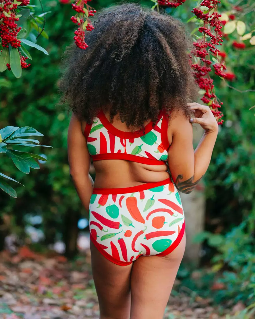 Thunderpants USA Hot Pants Original Underwear 1 Thunderpants USA Hot Pants Original Underwear