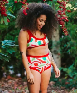 Thunderpants USA Hot Pants Original Underwear