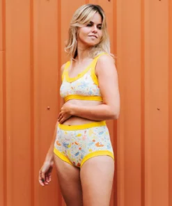 Thunderpants USA Underwear + Bras Under The Sea Original Underwear