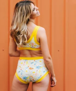 Thunderpants USA Underwear + Bras Under The Sea Original Underwear